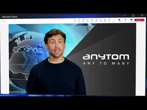 Anytom gallery image