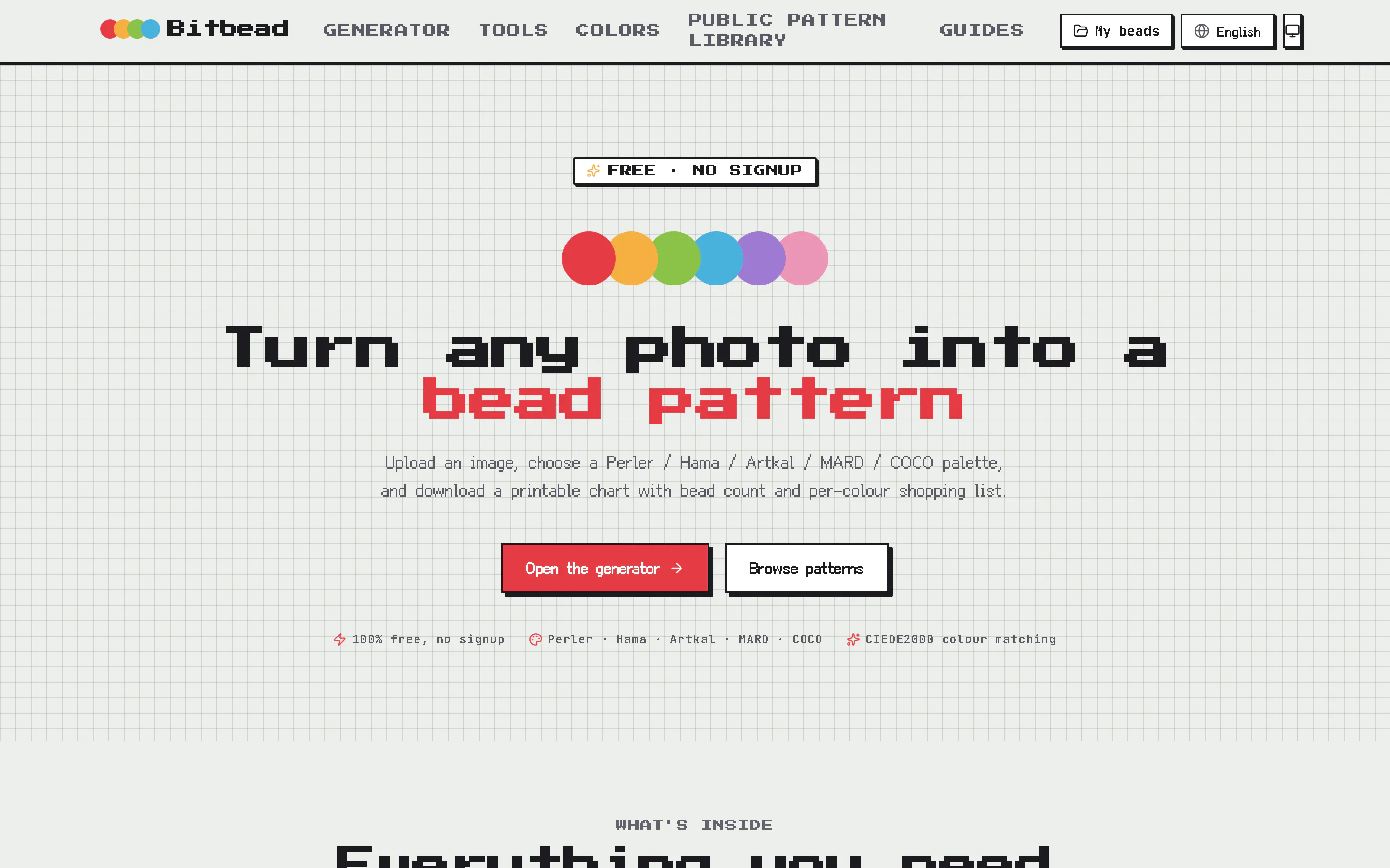 Bitbead gallery image