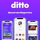 Ditto Social
