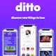 Ditto Social