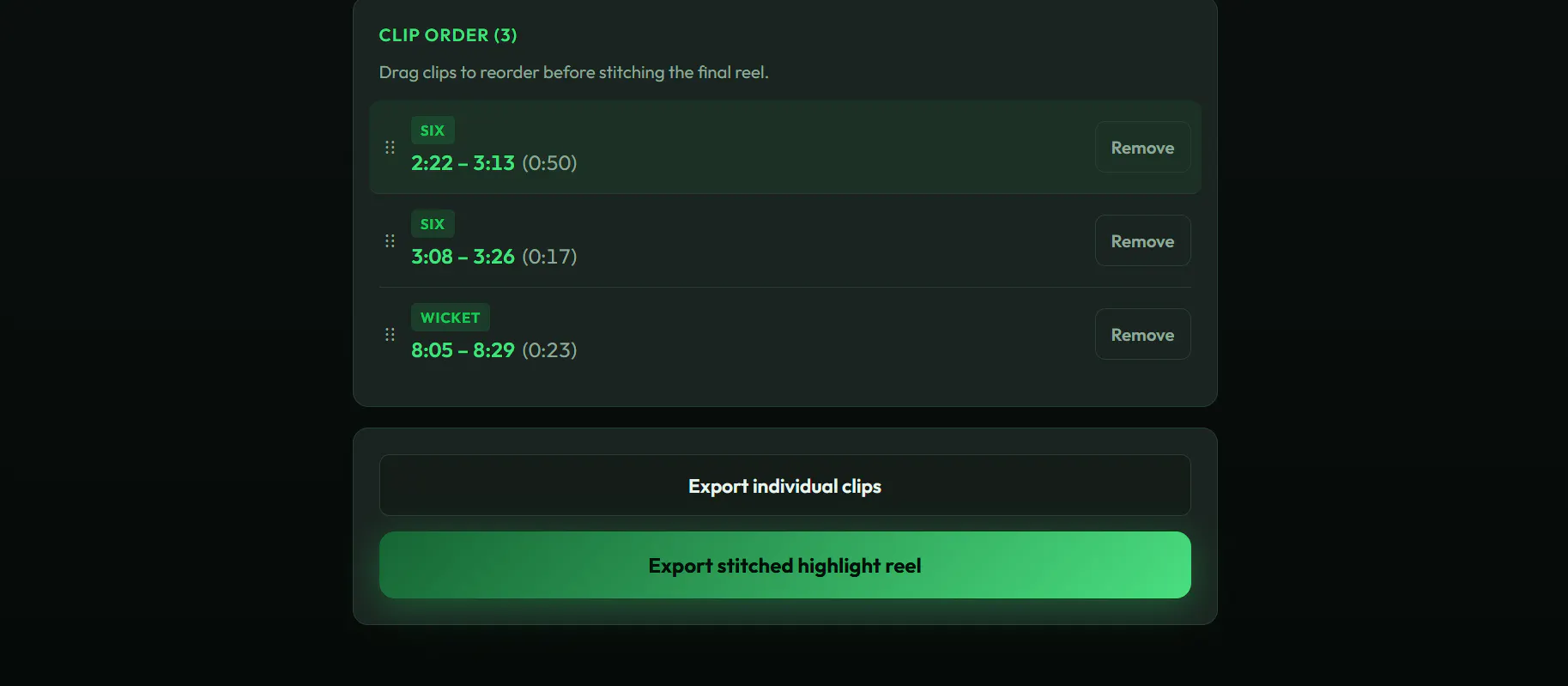 Screenshot 3