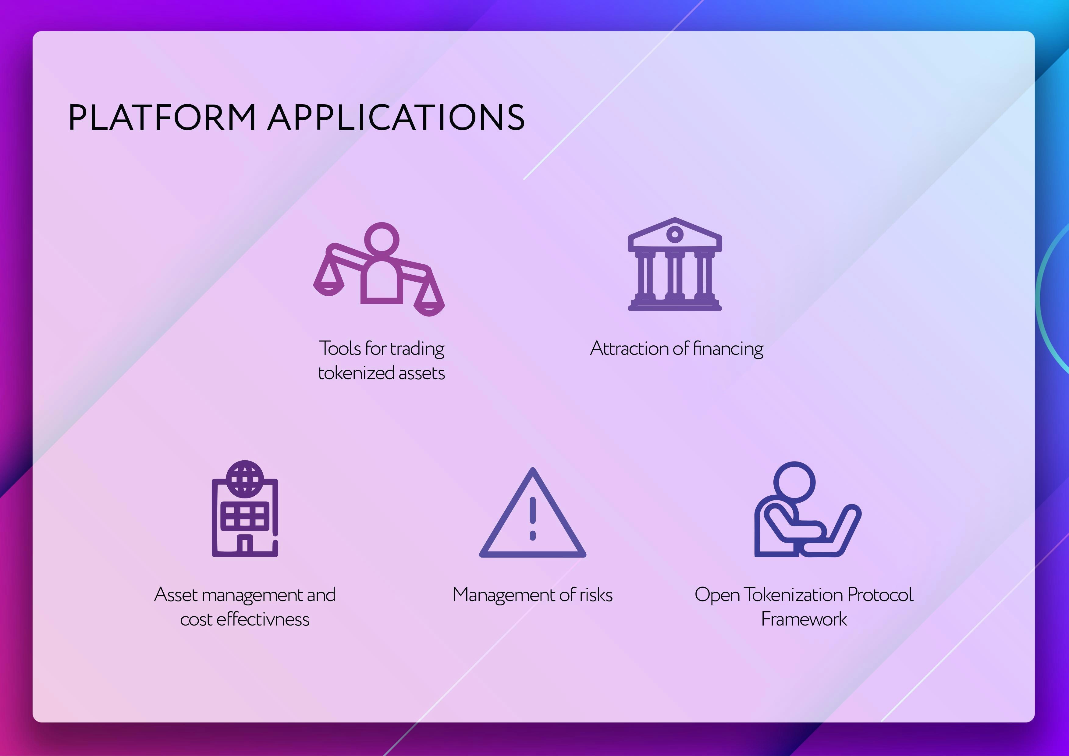 Product protocol gallery image