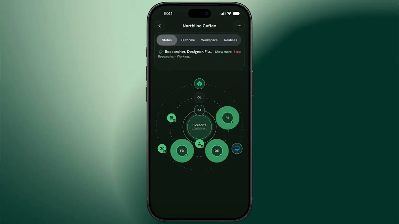 Decillion screenshot 1 (video preview)