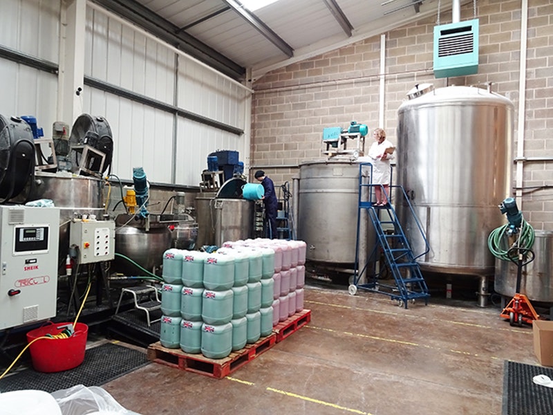 PunctureSafe gallery image