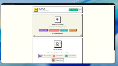 FileFlip - File Converter gallery image