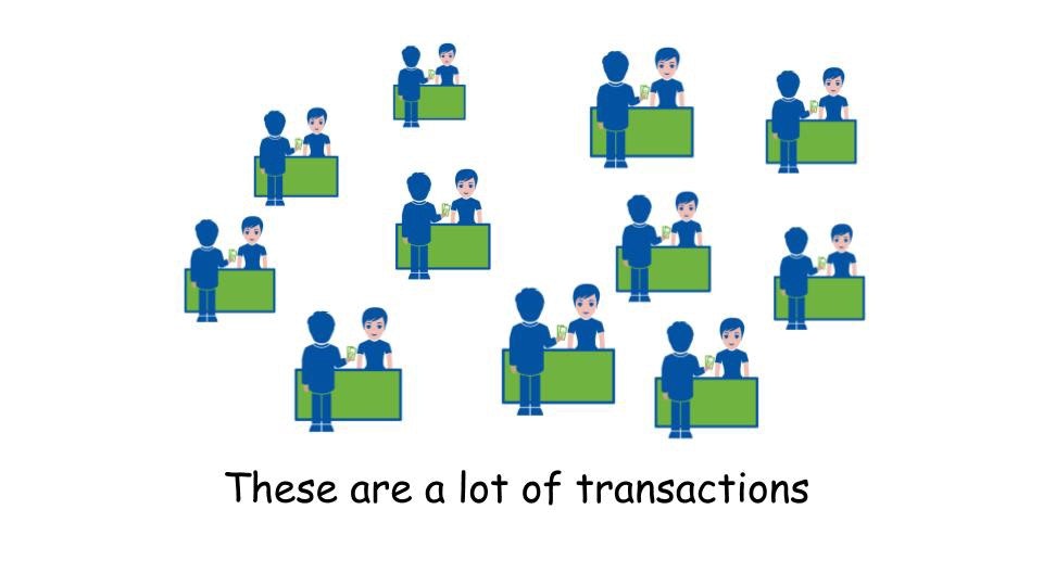 Blockchain for Babies gallery image