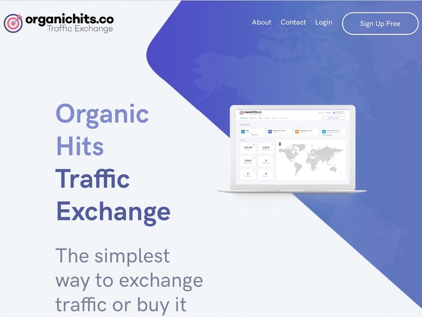Organic Hits gallery image