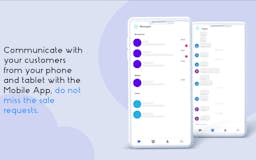 Supsis Live support system and Chatbot media 1
