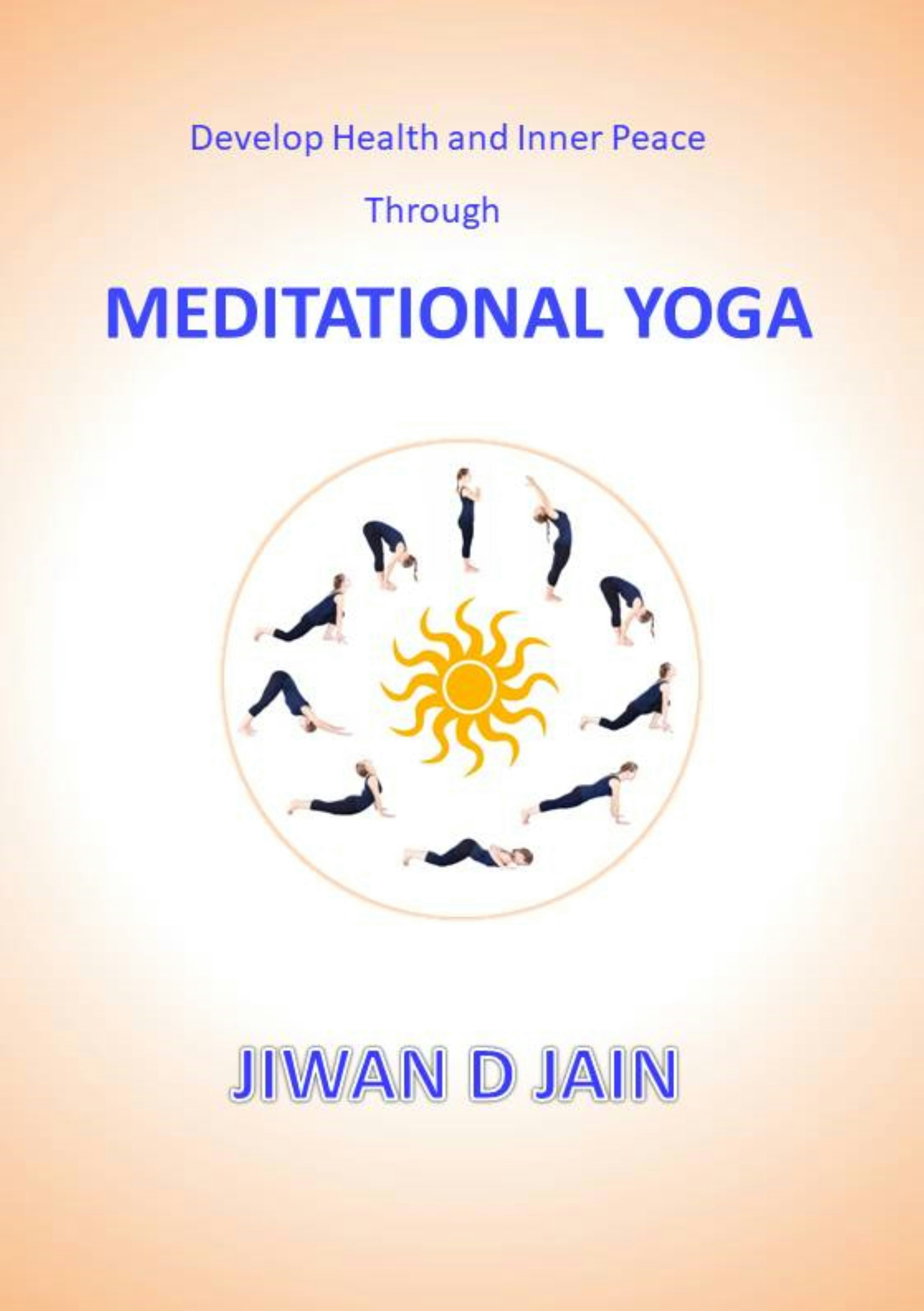 Meditação Yoga media 1