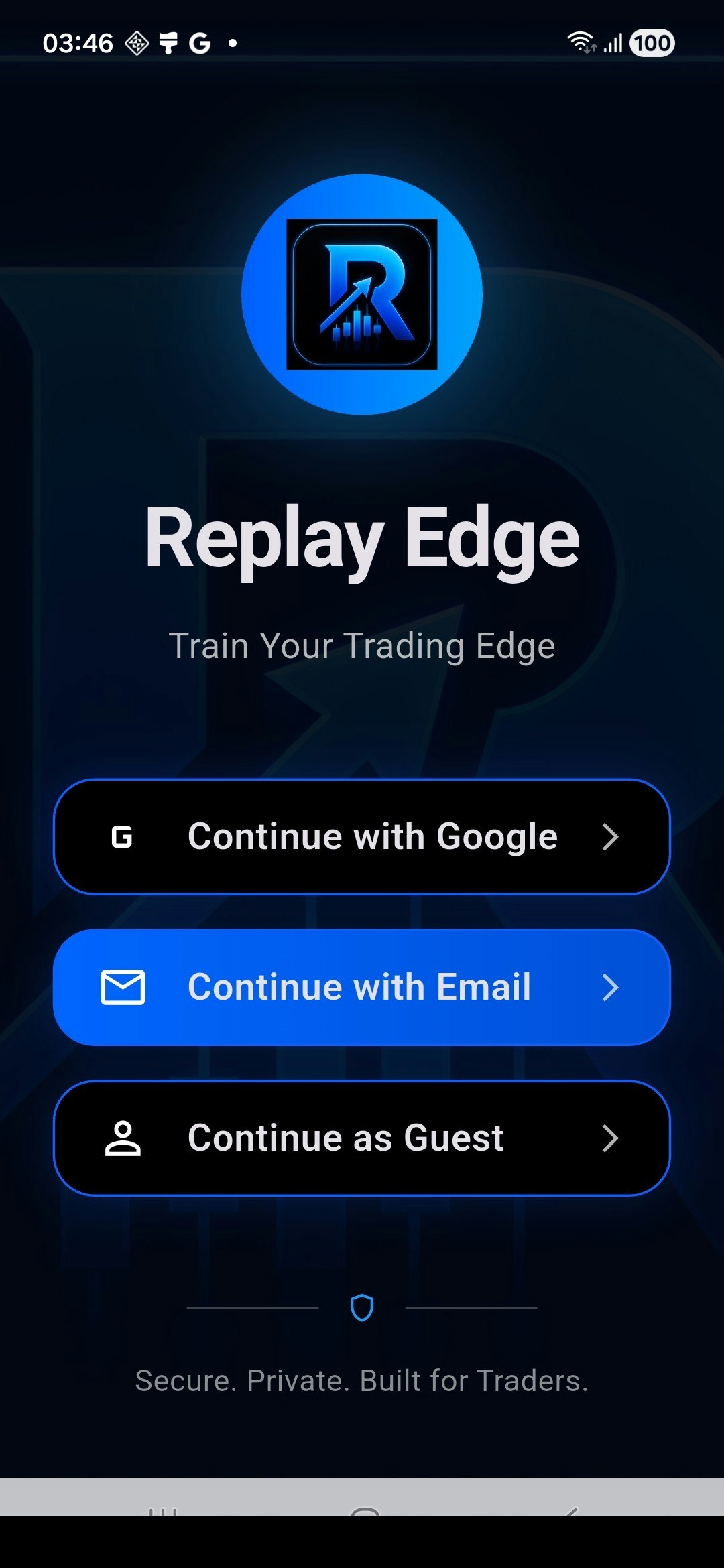Replay Edge gallery image