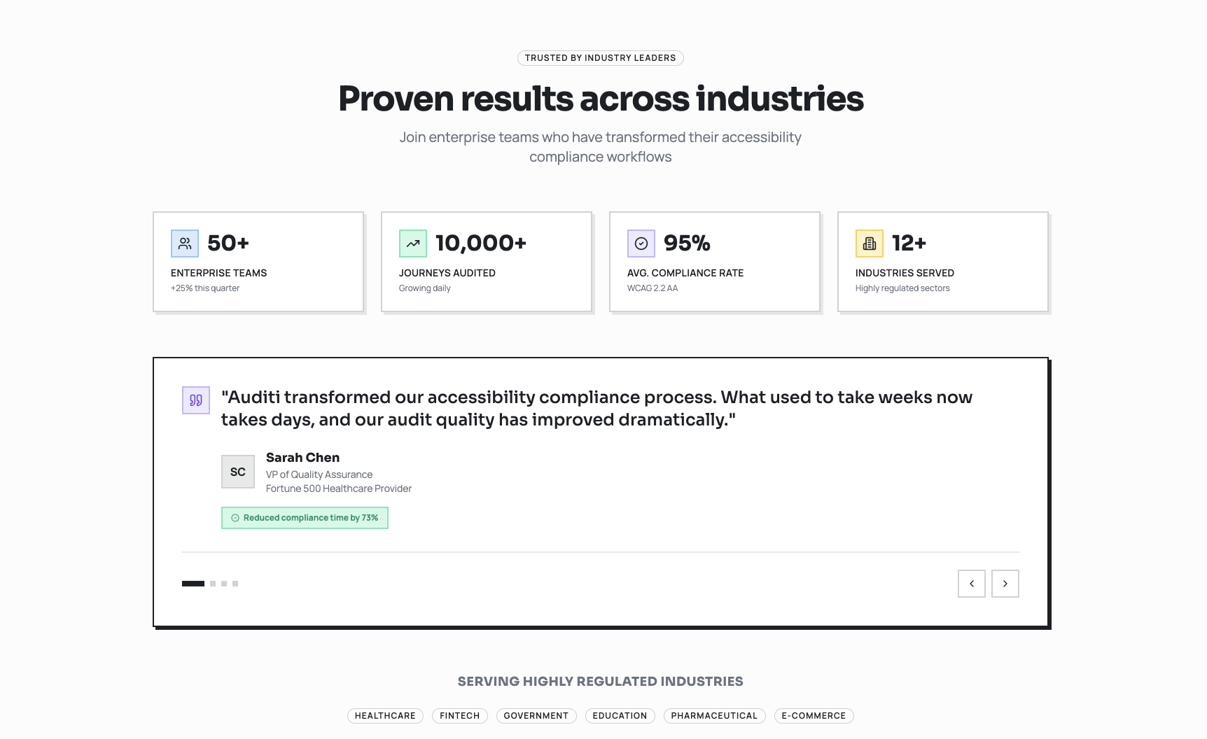 Auditi gallery image