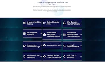 Staff-Vault gallery image