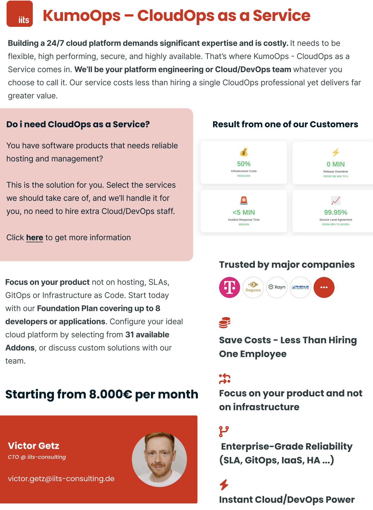 KumoOps gallery image