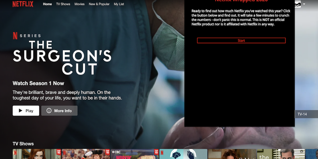 Netflix Wrapped Product Information, Latest Updates, and Reviews 2024