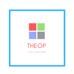 Theop Power Solutions.