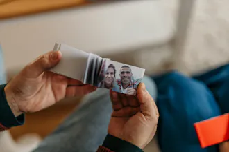 VideoToFlip - Make a flipbook from video gallery image