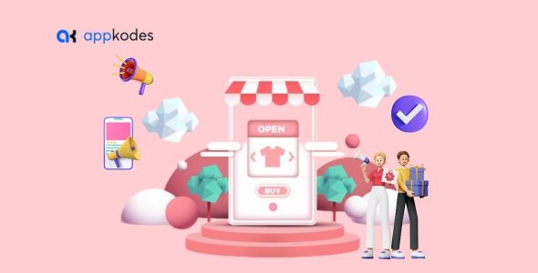 Appkodes Classified Script