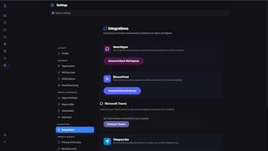 Runfeed gallery image