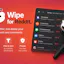 Wipe for Reddit