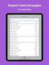 Voice Recorder gallery image
