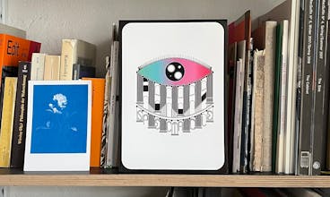 Food& Magazine gallery image