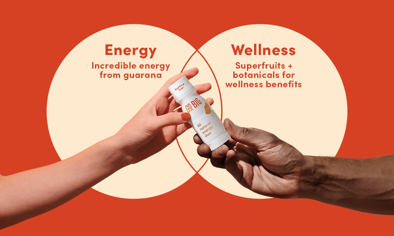 GO BIG gallery image