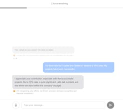 Talk-Rehearsal gallery image