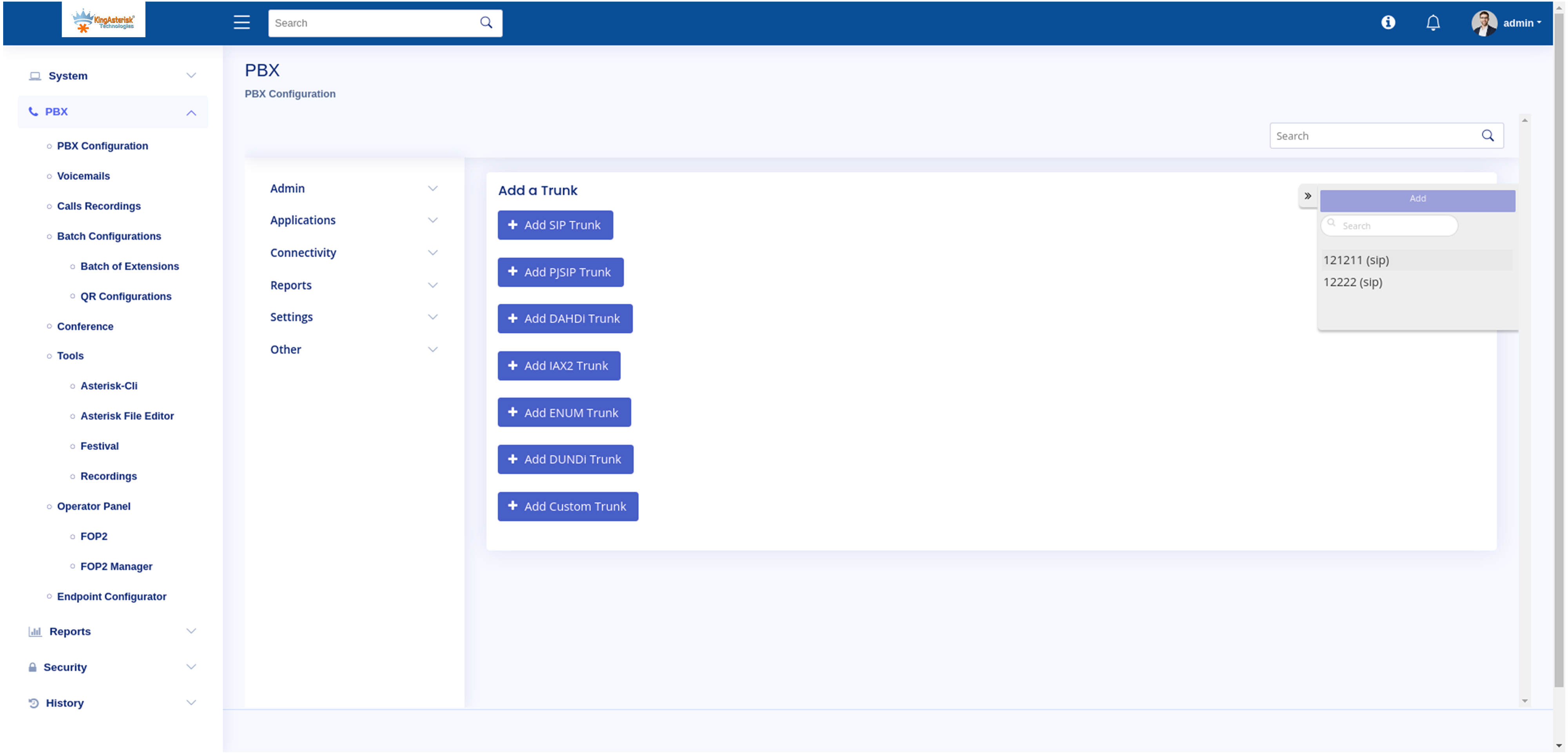 Custom VICIdial Theme Solutions gallery image