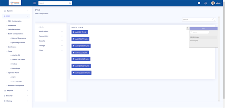 Custom VICIdial Theme Solutions gallery image