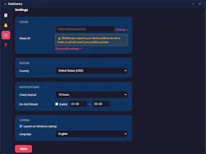 SaleSentry gallery image