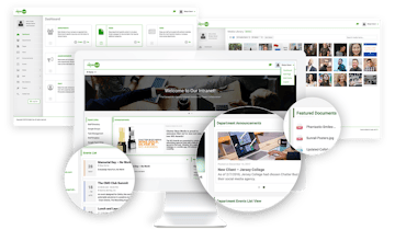 Collab Hub gallery image