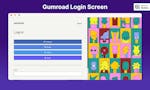 Gumroad Genius Desktop App image