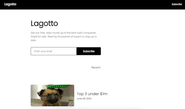 Lagotto gallery image