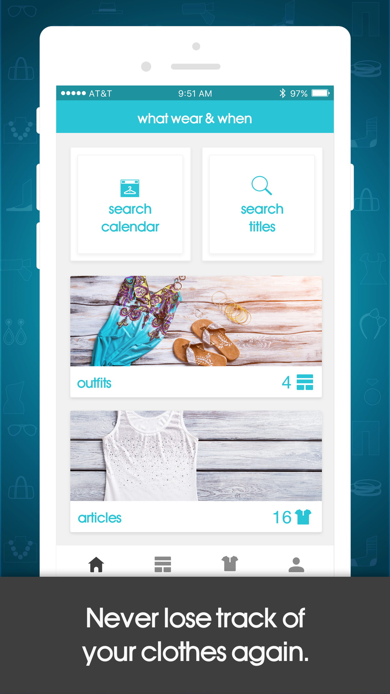 What Wear & When? gallery image
