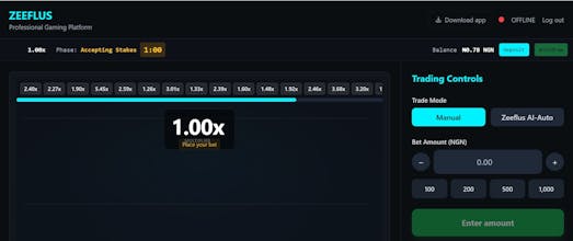 ZEEFLUS gallery image