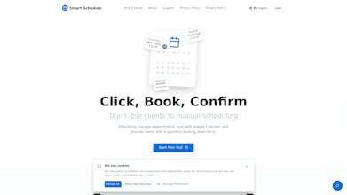 Smart Schedule gallery image