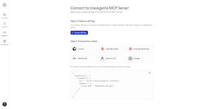 UseAgents gallery image