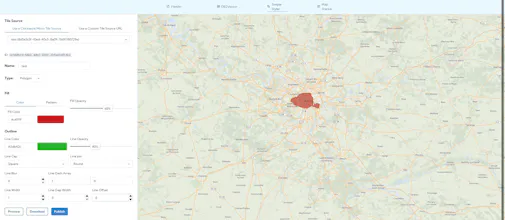 File Tiler - Map tool gallery image