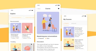 Listenable gallery image