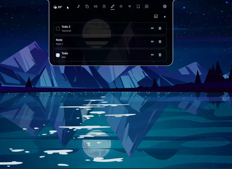 Isle Notch screenshot 7