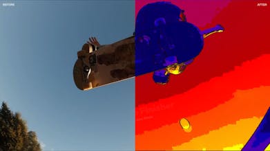 Sizzle Finisher gallery image