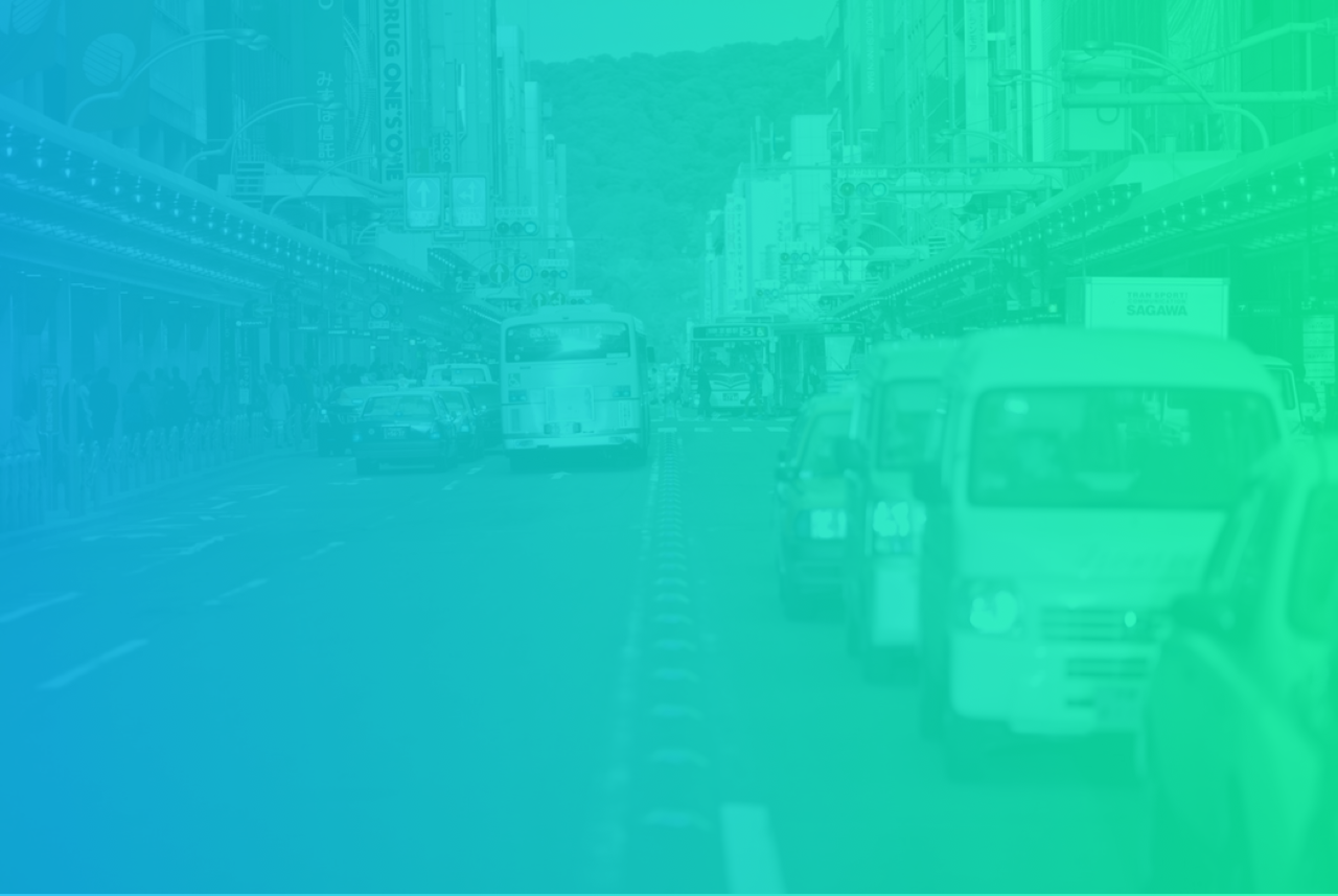 Morning Traffic Report Image