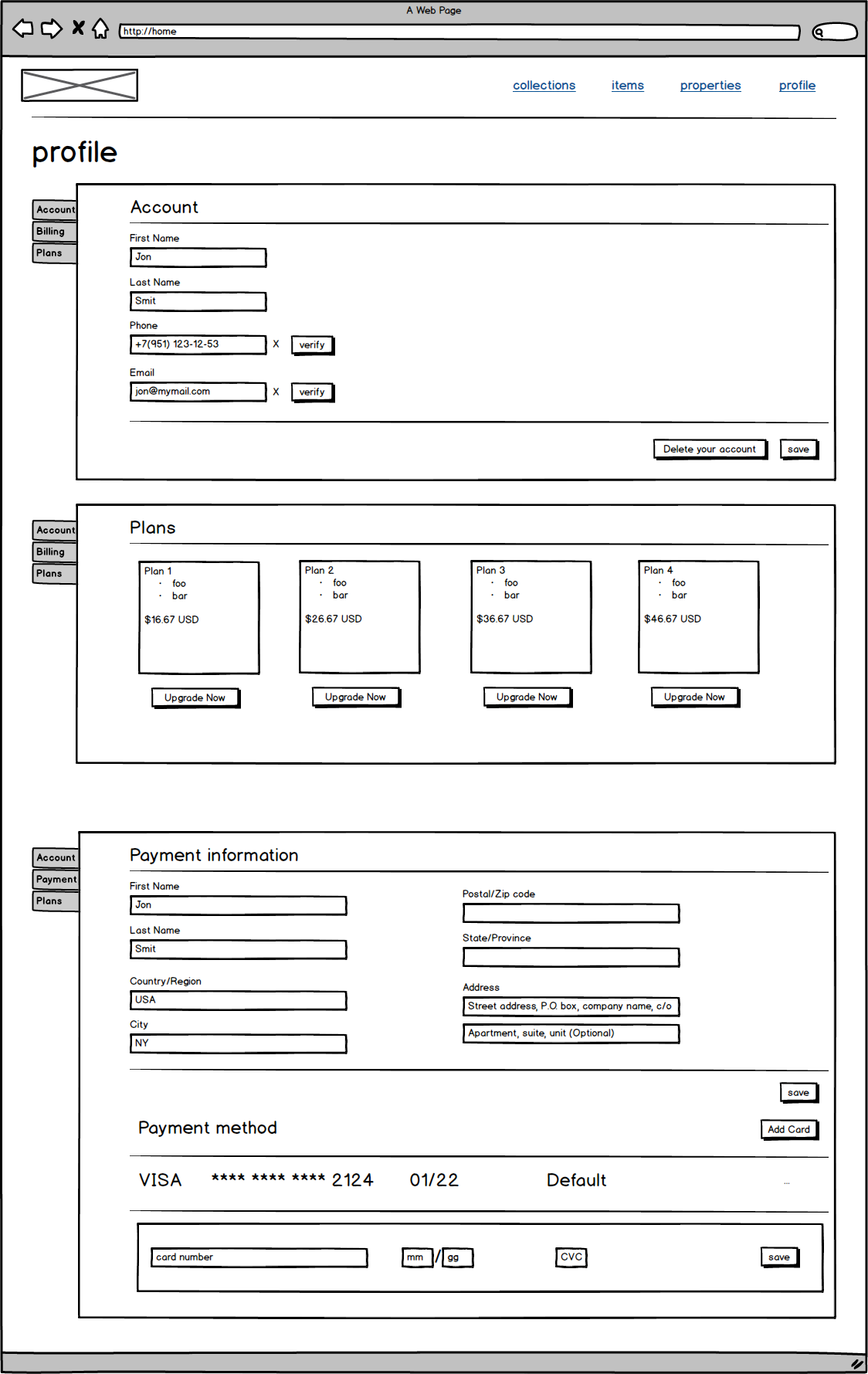 GeoBook gallery image