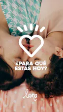 Lana - App Social gallery image