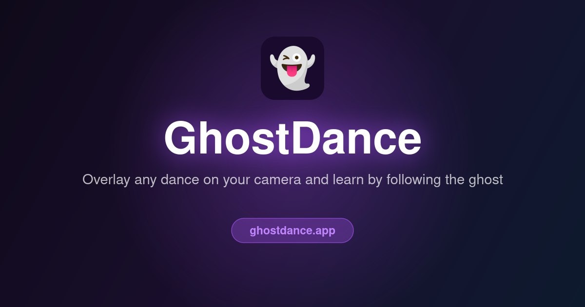 GhostDance gallery image