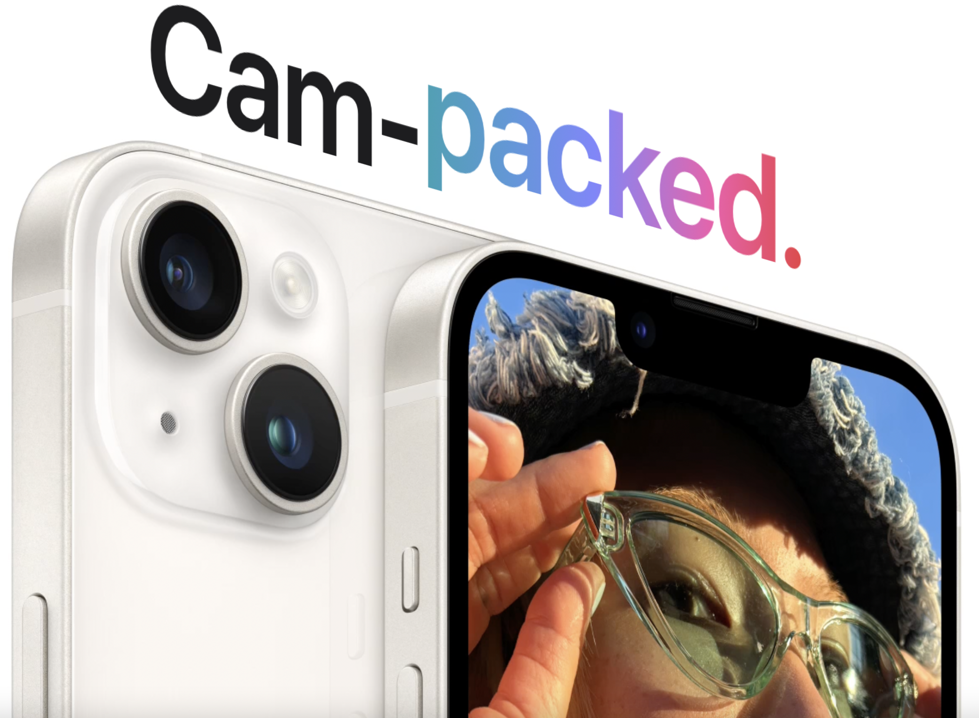 iPhone 14 및 14 Pro - Apple의 최신 iPhone 미디어 2