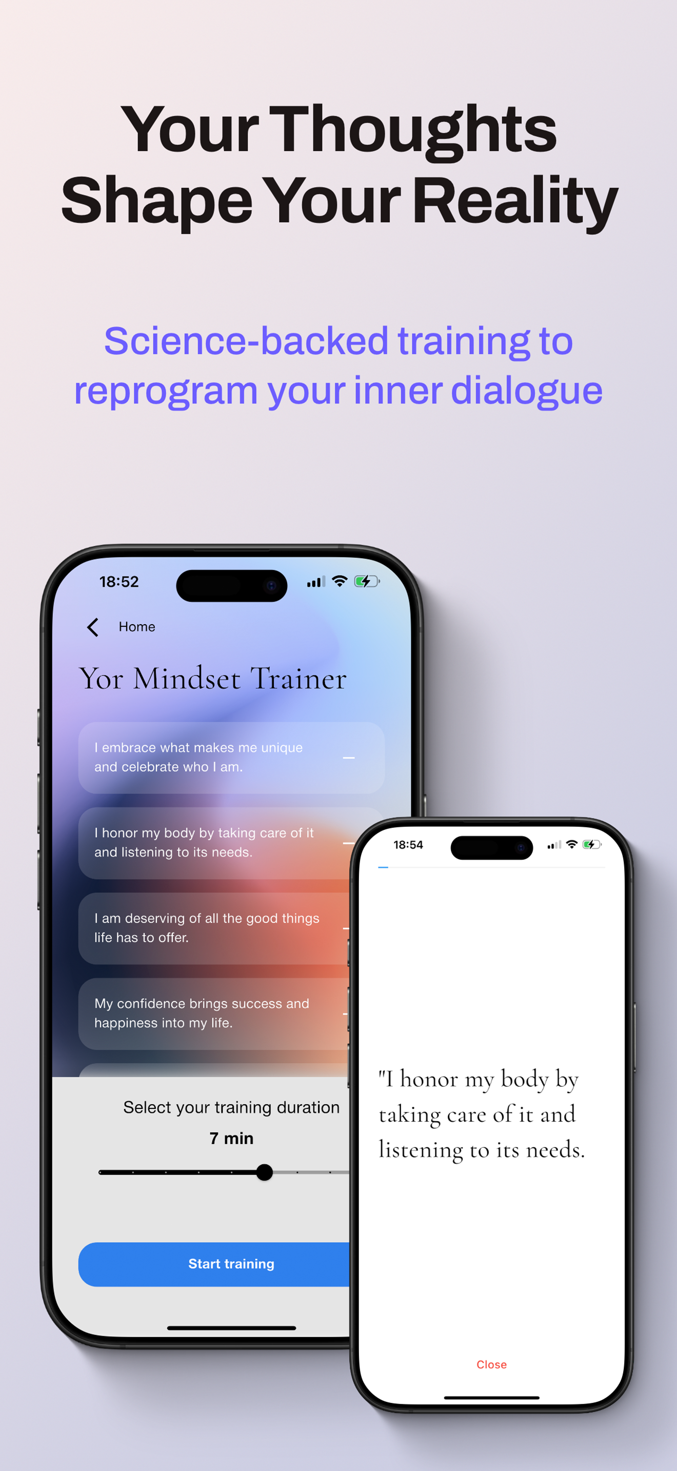 Zenvibes Mindfulness Coach media 3