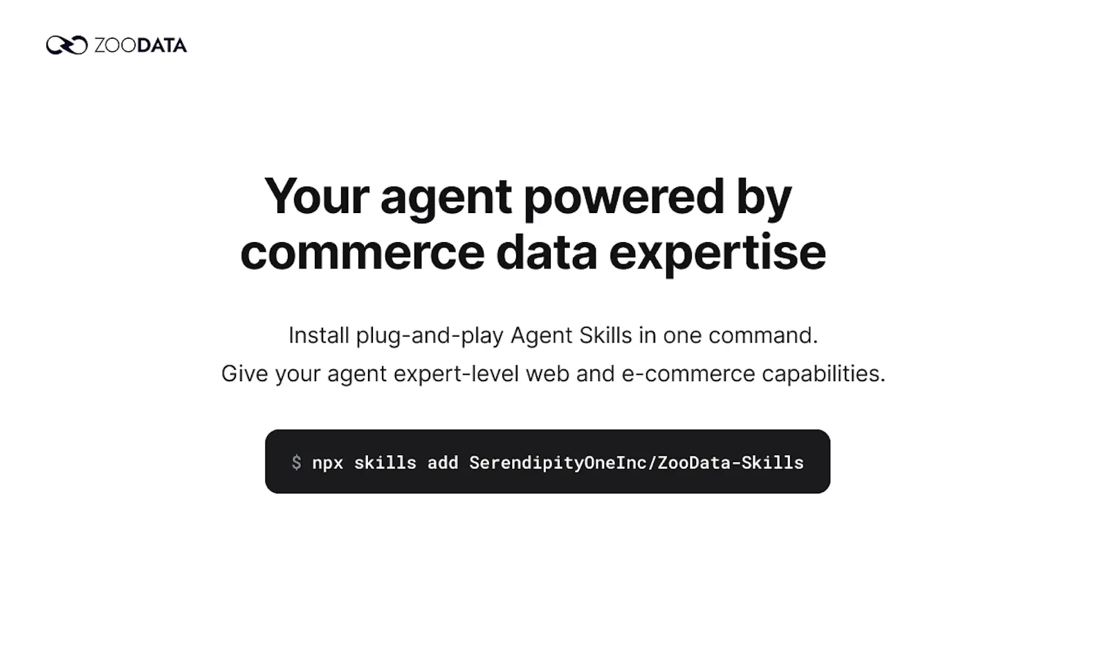 ZooData screenshot 5