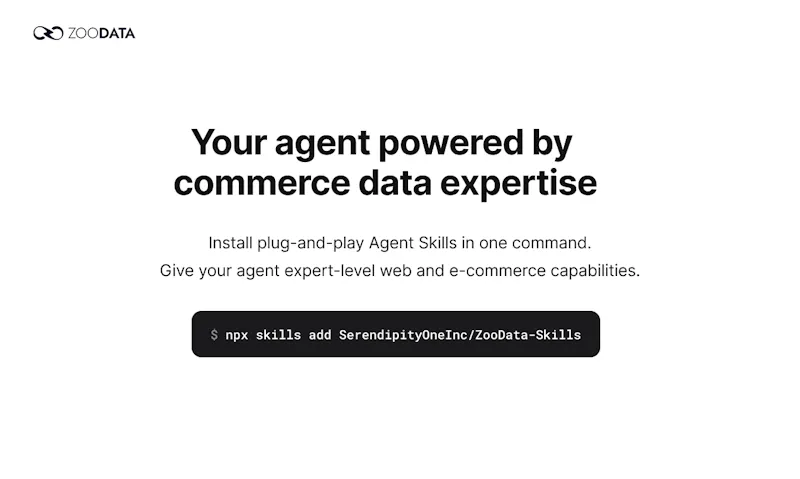ZooData screenshot 5