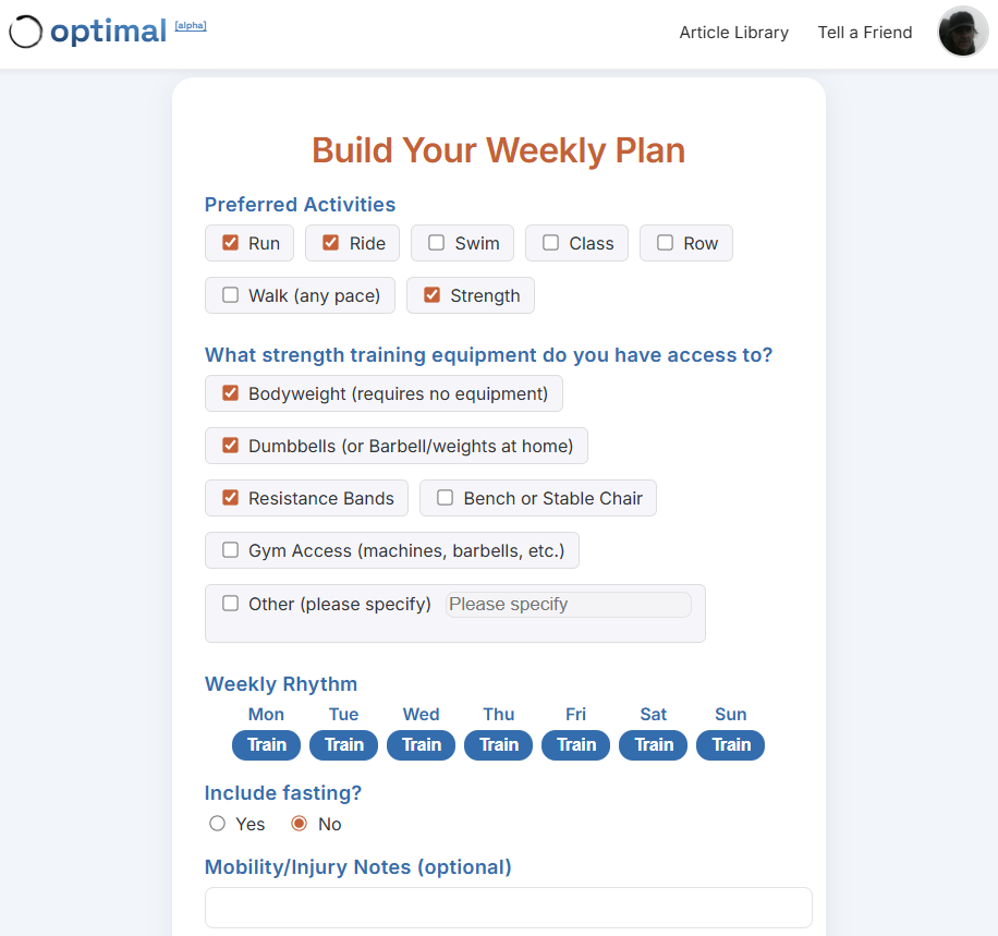 optimal gallery image